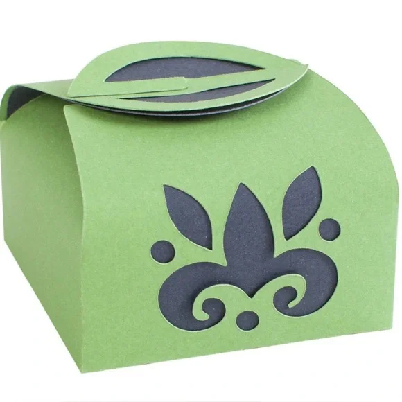 Cricut Fancy Boxes SHAPE - Picture 7 of 8